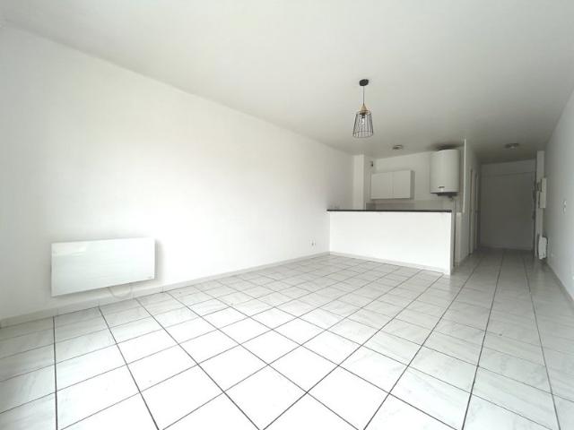 Appartement RDC 33 m2 1 pièce
