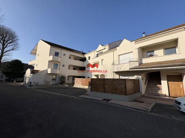 Appartement RDC 33 m2 2 pièces