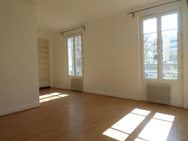 Appartement RDC 33 m2 2 pièces