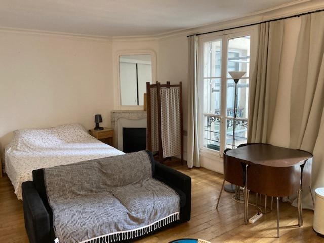 Appartement RDC 34 m2 1 pièce
