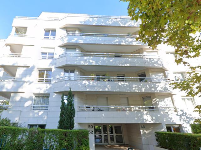 Appartement RDC 34 m2 1 pièce