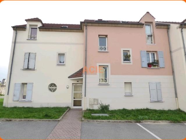 Appartement RDC 34 m2 1 pièce