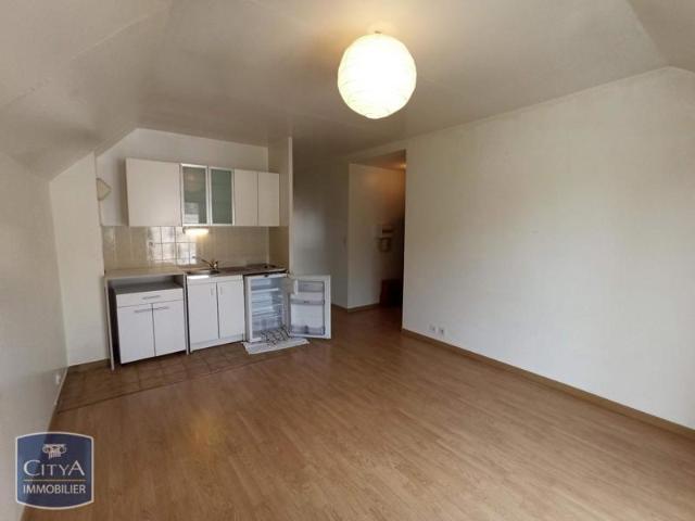 Appartement RDC 34 m2 2 pièces