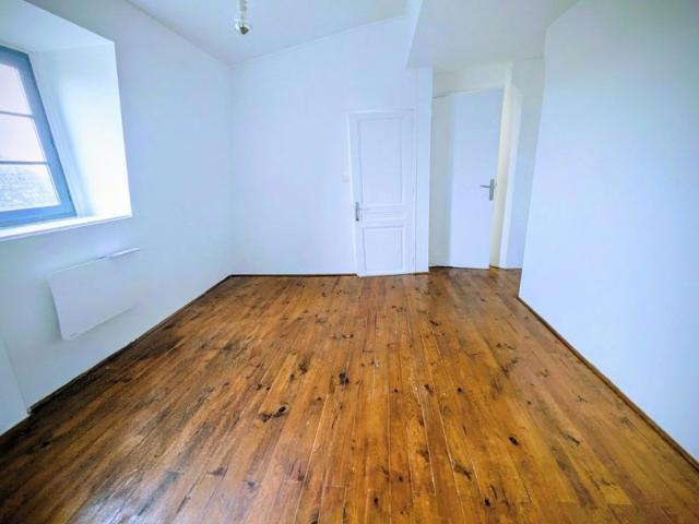 Appartement RDC 34 m2 2 pièces