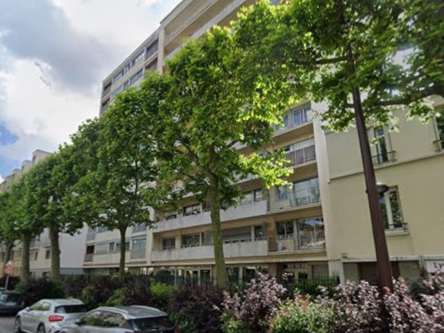 Appartement RDC 34 m2 2 pièces
