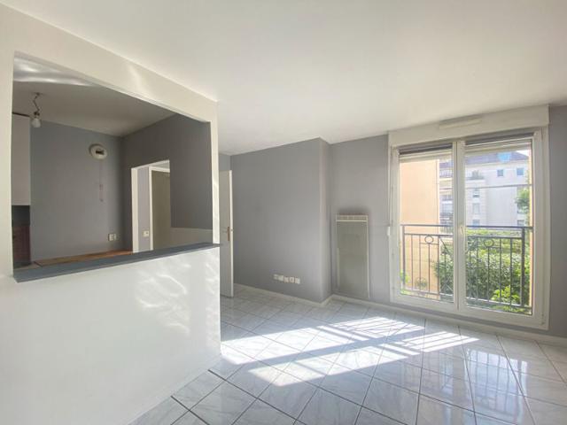 Appartement RDC 34 m2 2 pièces