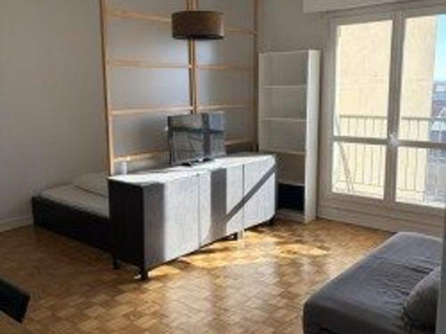 Appartement RDC 35 m2 1 pièce