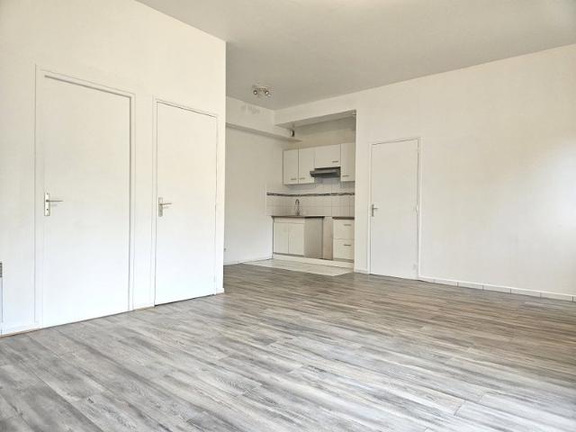 Appartement RDC 35 m2 1 pièce