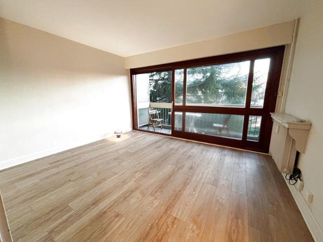 Appartement RDC 35 m2 1 pièce