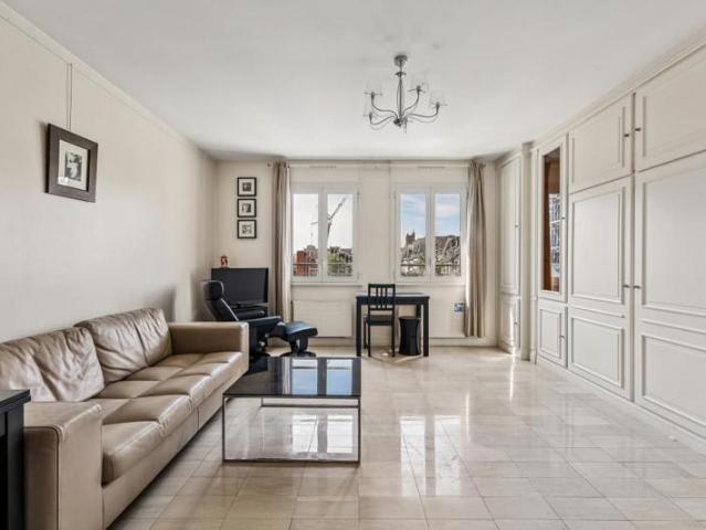 Appartement RDC 35 m2 1 pièce