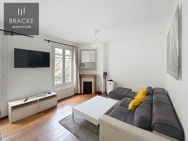 Appartement RDC 35 m2 2 pièces