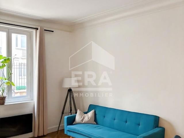 Appartement RDC 35 m2 2 pièces
