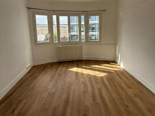 Appartement RDC 35 m2 2 pièces