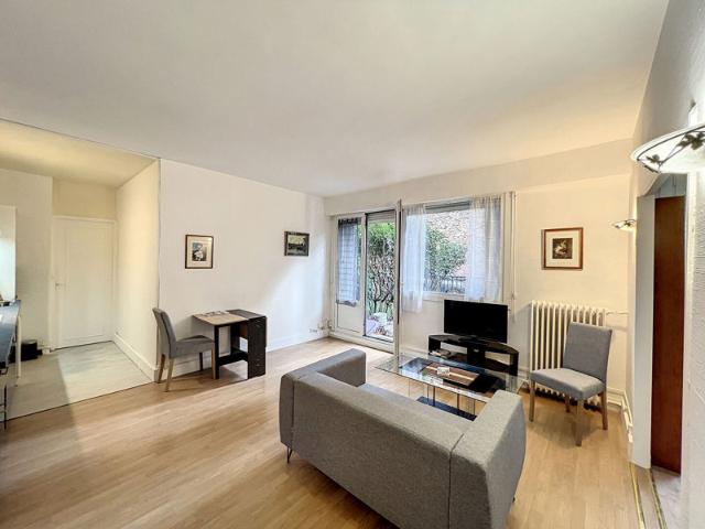 Appartement RDC 35 m2 2 pièces