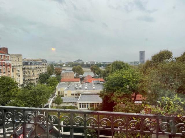 Appartement RDC 35 m2 2 pièces