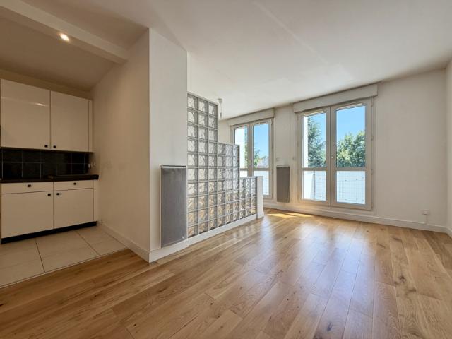 Appartement RDC 36 m2 1 pièce