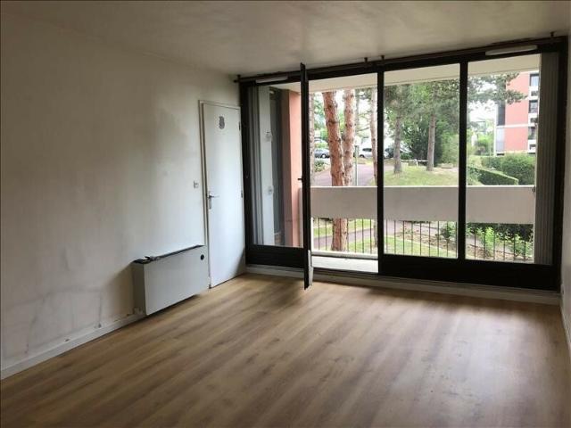 Appartement RDC 36 m2 1 pièce