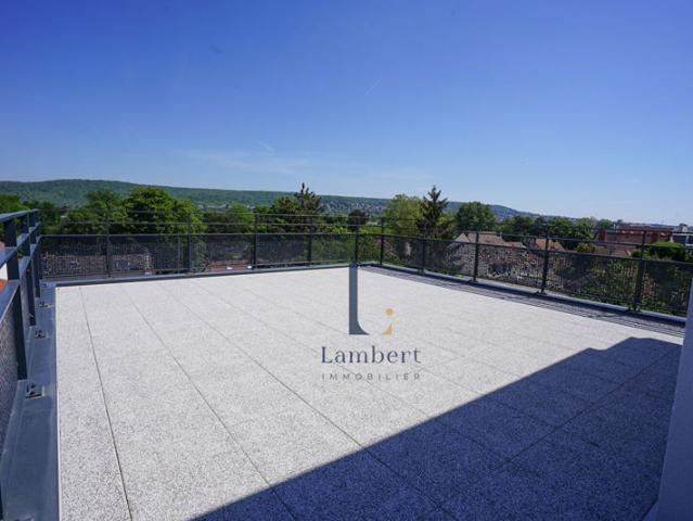 Appartement RDC 36 m2 1 pièce