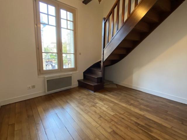 Appartement RDC 36 m2 2 pièces