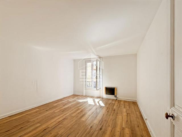 Appartement RDC 36 m2 2 pièces