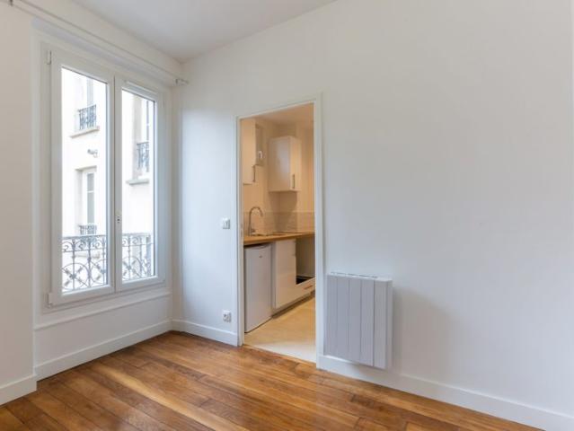 Appartement RDC 36 m2 2 pièces