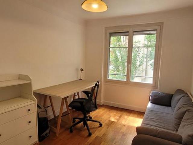 Appartement RDC 36 m2 2 pièces