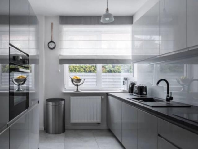Appartement RDC 36 m2