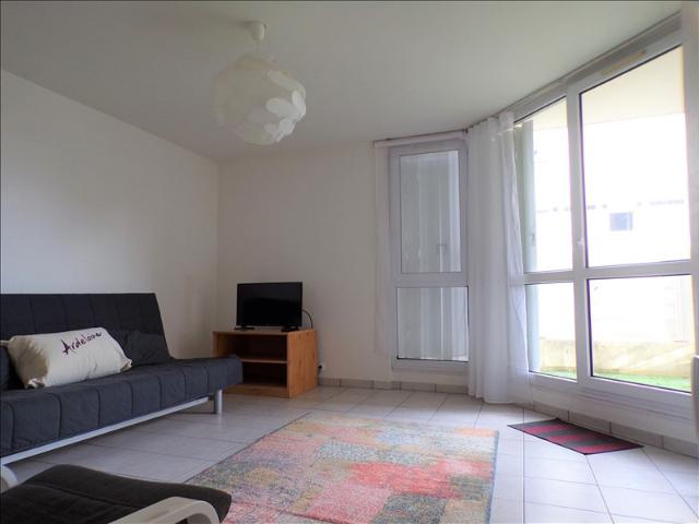 Appartement RDC 37 m2 1 pièce