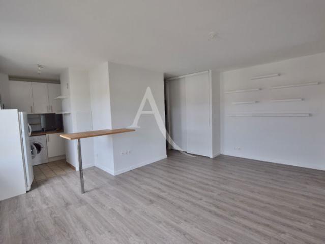 Appartement RDC 37 m2 1 pièce