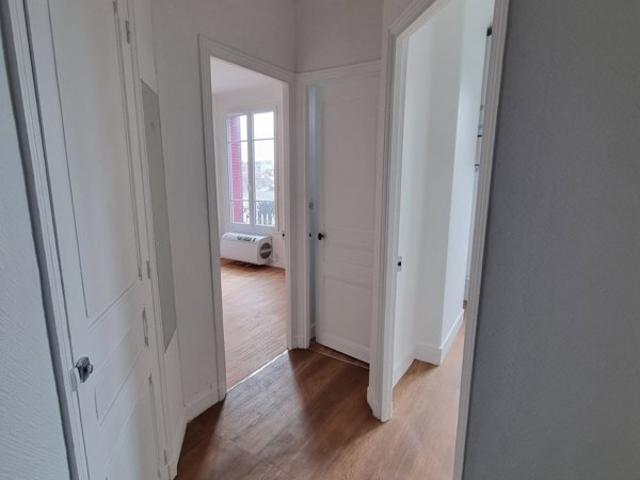 Appartement RDC 37 m2 2 pièces