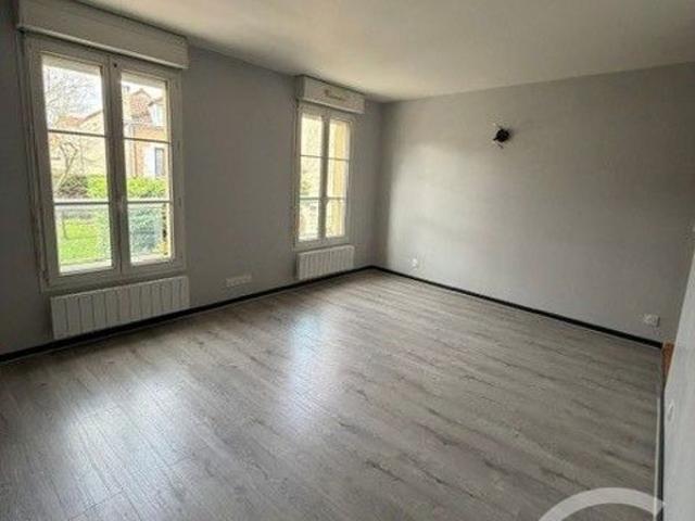 Appartement RDC 37 m2 2 pièces
