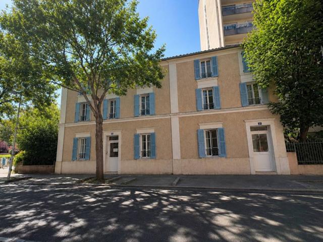 Appartement RDC 37 m2 2 pièces