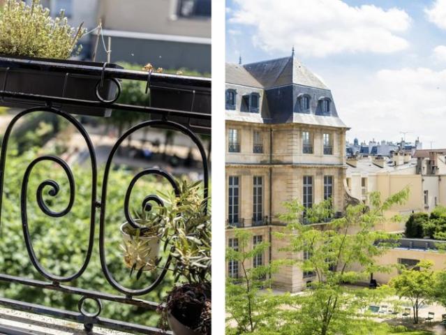 Appartement RDC 38,41 m2