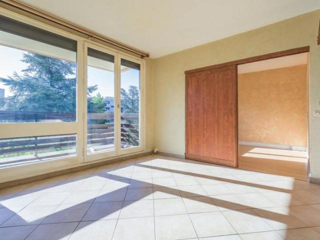 Appartement RDC 38 m2 1 pièce