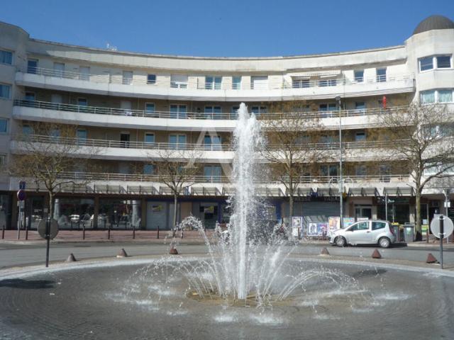 Appartement RDC 38 m2 2 pièces