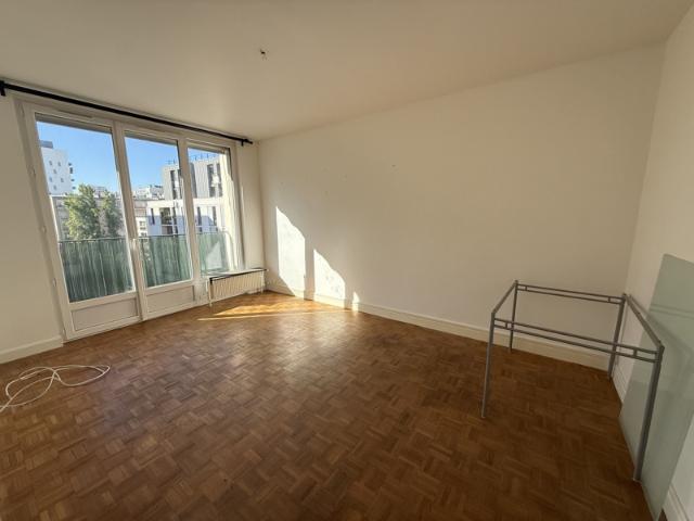 Appartement RDC 38 m2 2 pièces