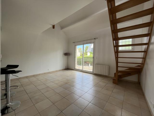 Appartement RDC 38 m2 2 pièces