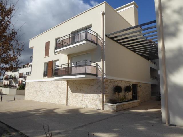 Appartement RDC 38 m2 2 pièces