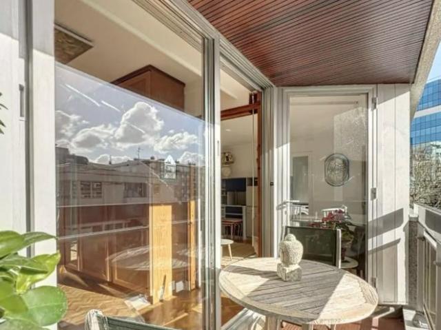 Appartement RDC 38 m2 2 pièces