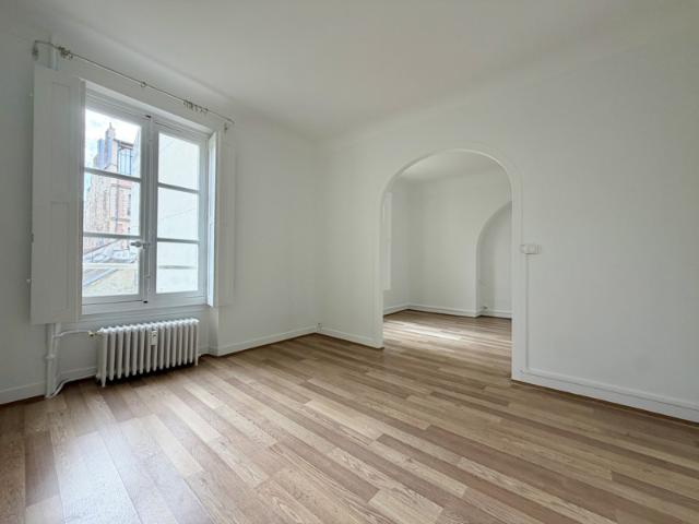 Appartement RDC 38 m2 2 pièces
