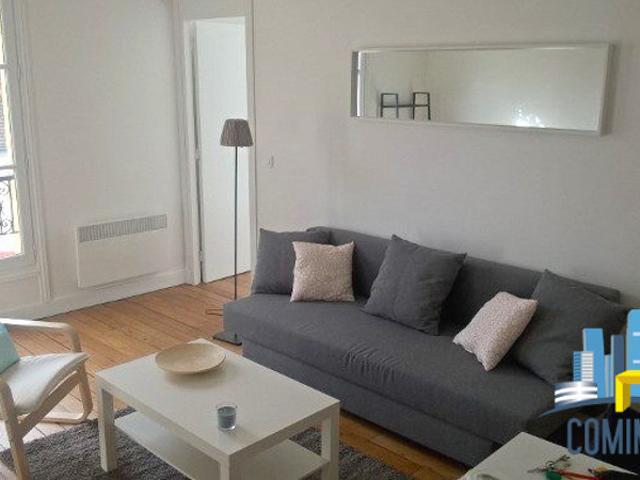 Appartement RDC 38 m2 2 pièces
