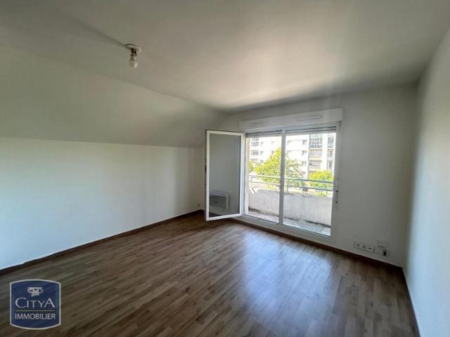 Appartement RDC 38 m2 2 pièces