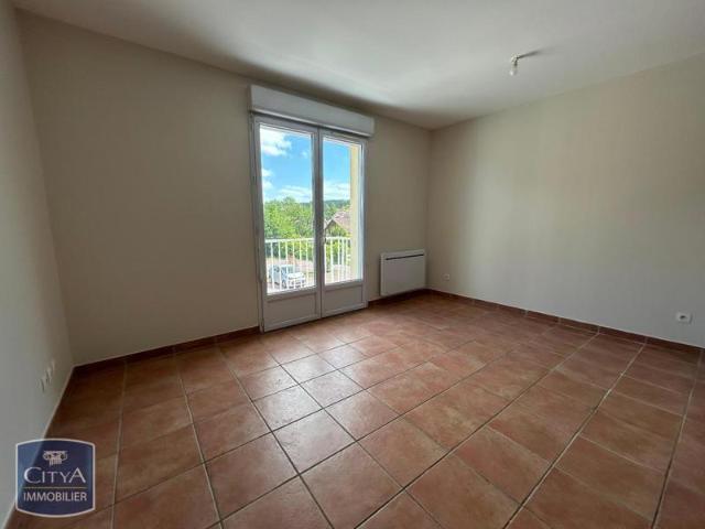 Appartement RDC 38 m2 2 pièces