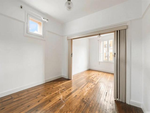 Appartement RDC 38 m2
