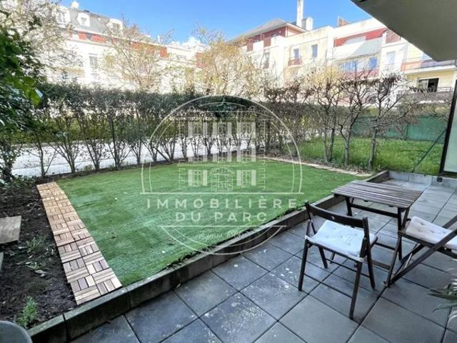 Appartement RDC 39,69 m2