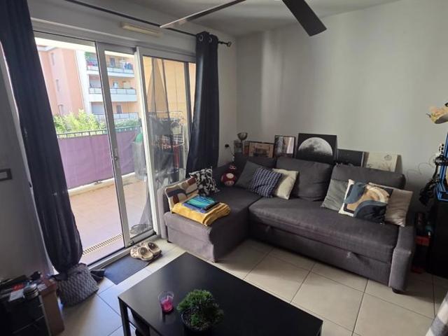 INVESTISSEMENT LOCATIF ANTIBES