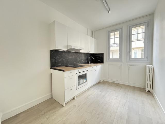 Appartement RDC 39 m2 1 pièce