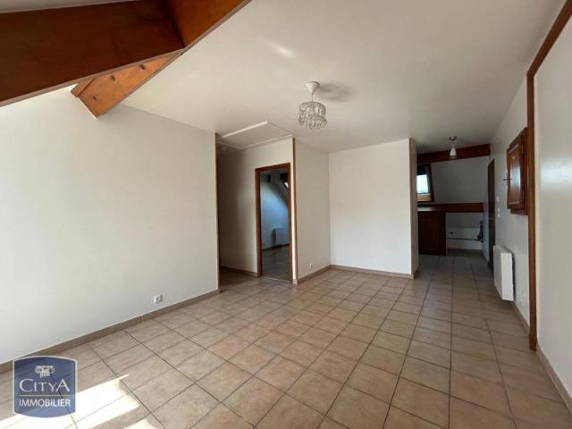 Appartement RDC 39 m2 2 pièces