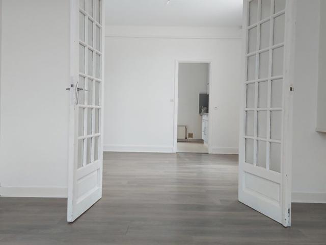 Appartement RDC 39 m2 2 pièces