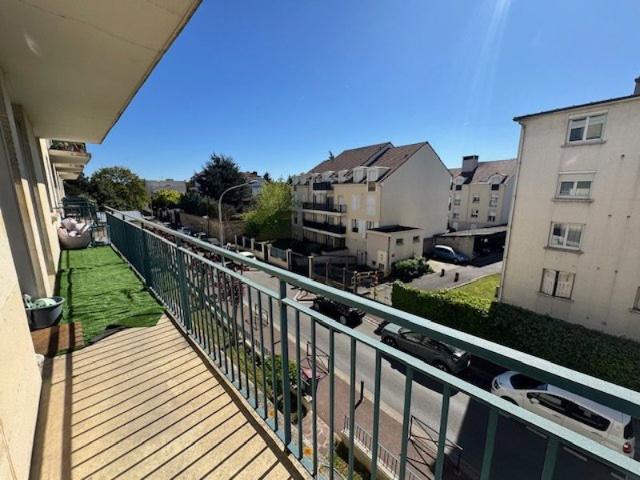 Appartement RDC 39 m2 2 pièces